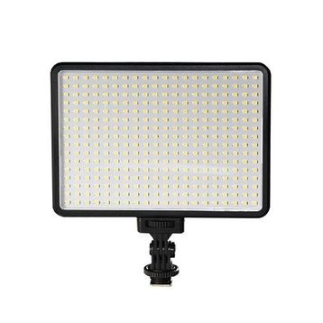 PDX LED-320 Profesyonel Video Kamera Işığı