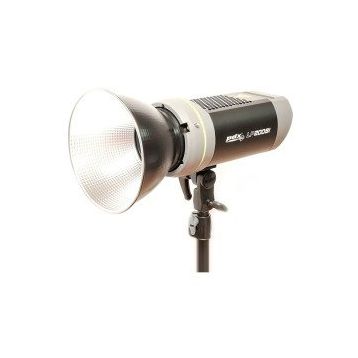 PDX LP200 BI PRO Sarı Beyaz Led Işık