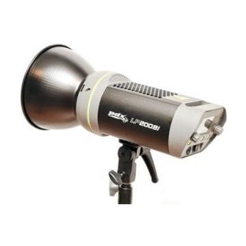 PDX LP200 BI PRO Sarı Beyaz Led Işık