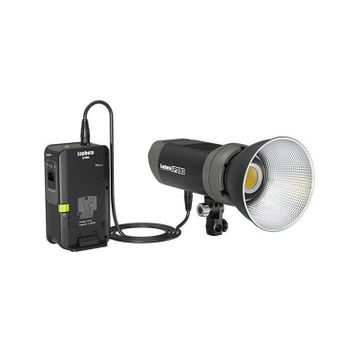 PDX LP200 Pro Beyaz Led Işık