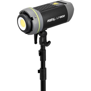 PDX LP200 Pro Beyaz Led Işık
