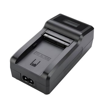 PDX NP-F970AQ Hızlı Şarj Cihazı