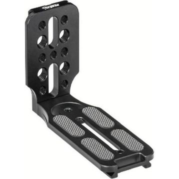 PDX Pro 132C Universal Multi L Plate