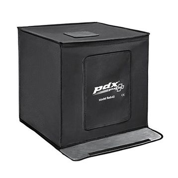PDX Pro 40x40 cm Led Işıklı Çadır