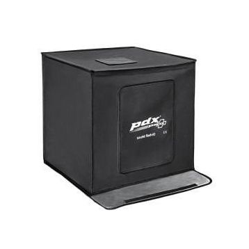 PDX Pro 40x40 cm Led Işıklı Çadır