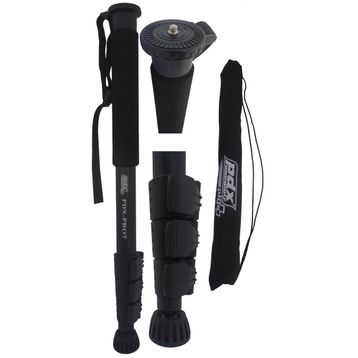 PDX Pro-7 170 cm Profesyonel Monopod