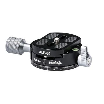 PDX Pro ALP 60 Clamp Set With Plate