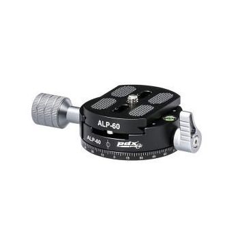 PDX Pro ALP 60 Clamp Set With Plate