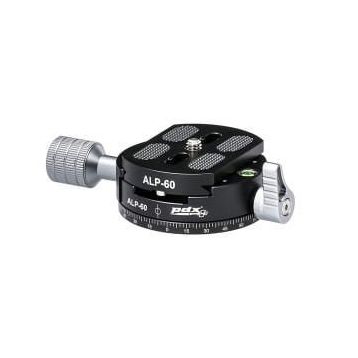 PDX Pro ALP 60 Clamp Set With Plate