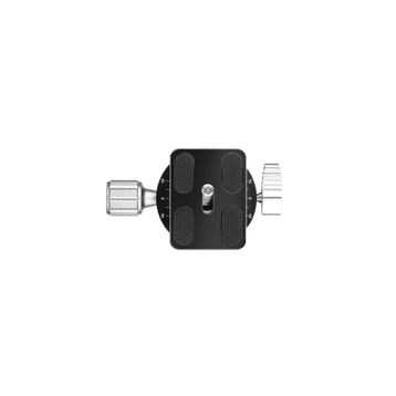 PDX Pro ALP 60 Clamp Set With Plate