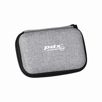PDX PRO S3S 2'li Kablosuz Yaka Mikrofonu