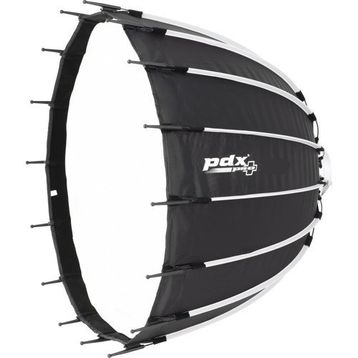 PDX SL-70 70 cm Parabolik Gridli Softbox