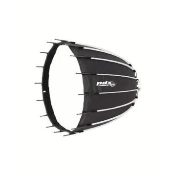 PDX SL-70 70 cm Parabolik Gridli Softbox