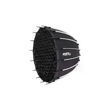 PDX SL-70 70 cm Parabolik Gridli Softbox