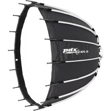 PDX SL-70 70 cm Parabolik Gridli Softbox