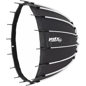 PDX SL-70 70 cm Parabolik Gridli Softbox