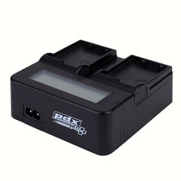 PDX Sony FW50 Şarj Aleti
