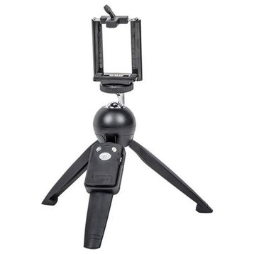 PDX Tiktok Kumandalı Tripod