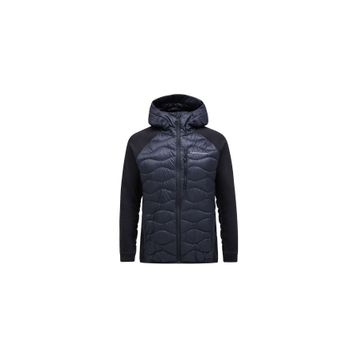 Peak G79446020 Performance Helium Down Hybrid Hood Outdoor Erkek Ceket