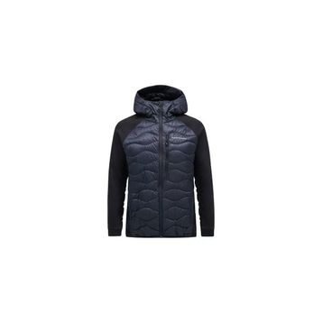Peak G79446020 Performance Helium Down Hybrid Hood Outdoor Erkek Ceket