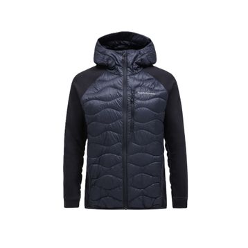 Peak G79446020 Performance Helium Down Hybrid Hood Outdoor Erkek Ceket