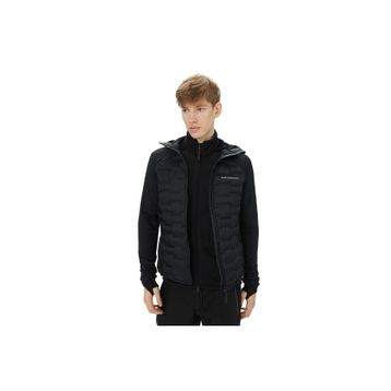 Peak G79447030 Performance Argon Hybrid Siyah Outdoor Erkek Ceket