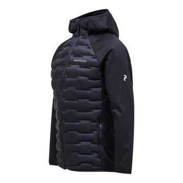 Peak G79447030 Performance Argon Hybrid Siyah Outdoor Erkek Ceket
