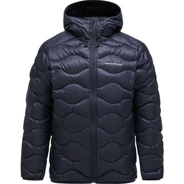 Peak G79621020 Performance Helium Down Hood Jacket Erkek Outdoor Ceket