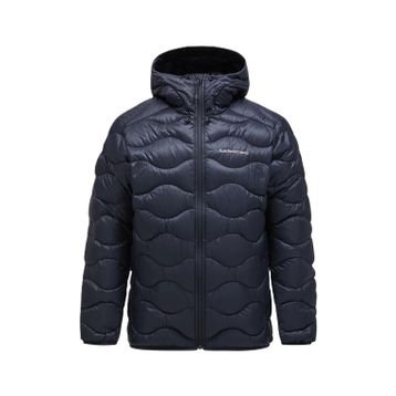 Peak G79621020 Performance Helium Down Hood Jacket Erkek Outdoor Ceket