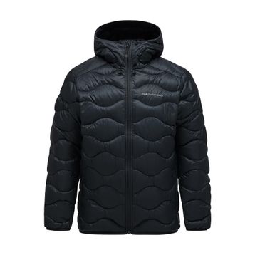 Peak G79621020 Performance Helium Down Hood Jacket Erkek Outdoor Ceket