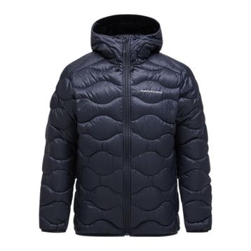 Peak G79621020 Performance Helium Down Hood Jacket Erkek Outdoor Ceket