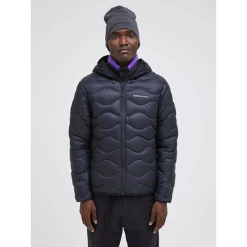 Peak G79621020 Performance Helium Down Hood Jacket Erkek Outdoor Ceket