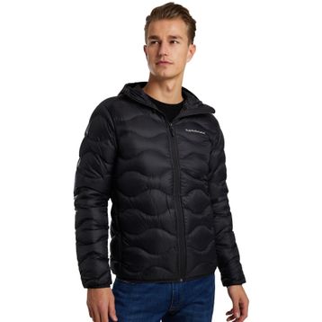 Peak G79621020 Performance Helium Down Hood Jacket Erkek Outdoor Ceket