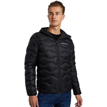 Peak G79621020 Performance Helium Down Hood Jacket Erkek Outdoor Ceket