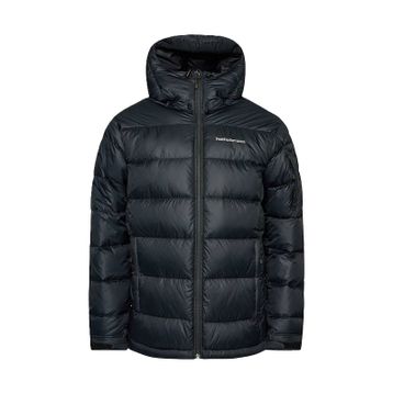 Peak G79634020 Performance Frost Down Jacket Siyah Erkek Outdoor Ceket