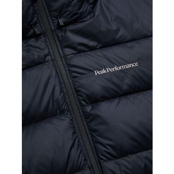 Peak G79634020 Performance Frost Down Jacket Siyah Erkek Outdoor Ceket