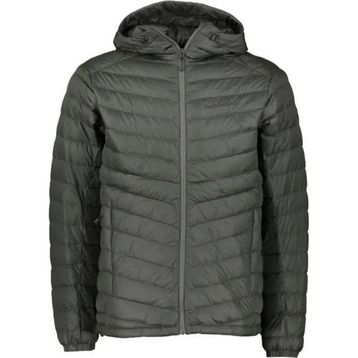 Peak G79635040 Performance Frost Down Hood Yeşil Jacket Erkek Outdoor Ceket