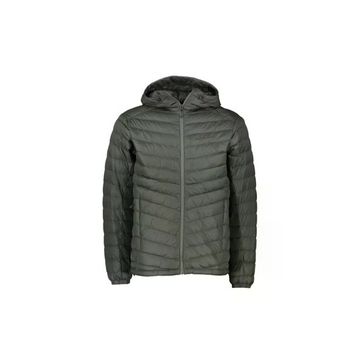 Peak G79635040 Performance Frost Down Hood Yeşil Jacket Erkek Outdoor Ceket