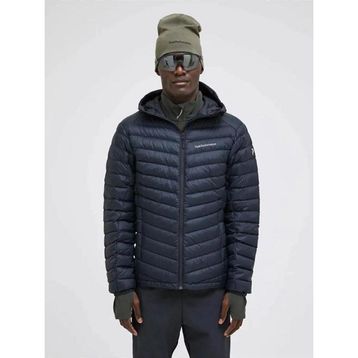 Peak G79635060 Performance Frost Down Hood Jacket Erkek Outdoor Ceket