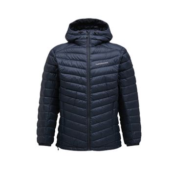 Peak G79635060 Performance Frost Down Hood Jacket Erkek Outdoor Ceket