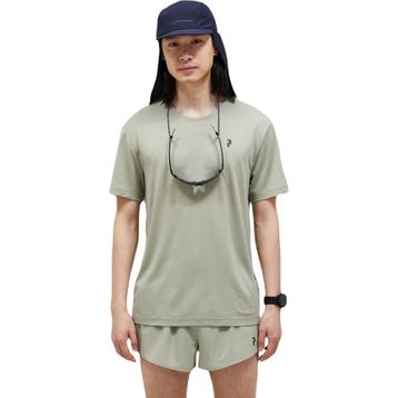 Peak Performance G79360040 M Delta Ss Erkek Spor Tişört