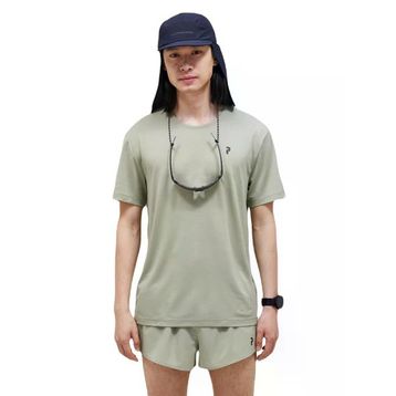 Peak Performance G79360040 M Delta Ss Erkek Spor Tişört