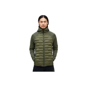 Peak Performance G79447060 Argon Hybrid Yeşil Outdoor Erkek Ceket