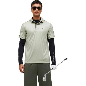 Peak Performance G79490080 M Player Erkek Polo Tişört