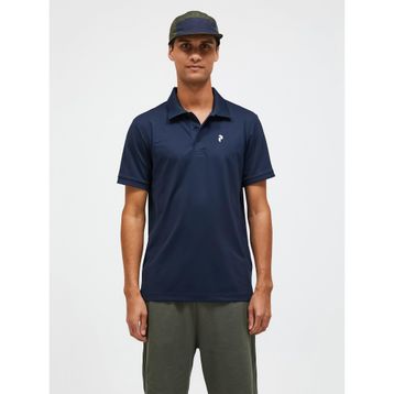 Peak Performance G79491030 M Vespar Erkek Polo Tişört