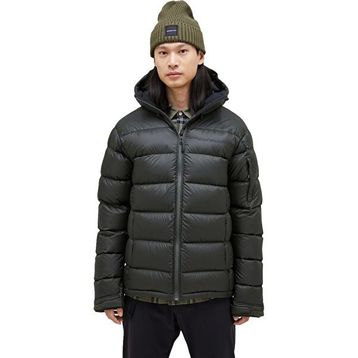 Peak Performance G79634050004 Frost Yeşil Kaz Tüyü Erkek Outdoor Mont