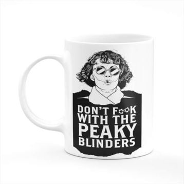Peaky Blinders Kupa