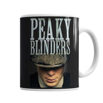 Peaky Blinders Kupa