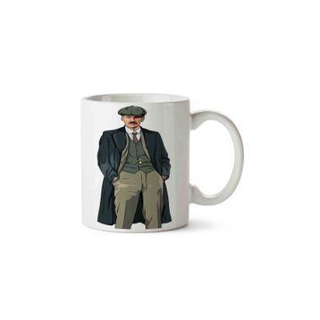 Peaky Blinders Kupa