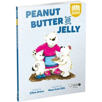Peanut Butter and Jelly - Çilem Artun
